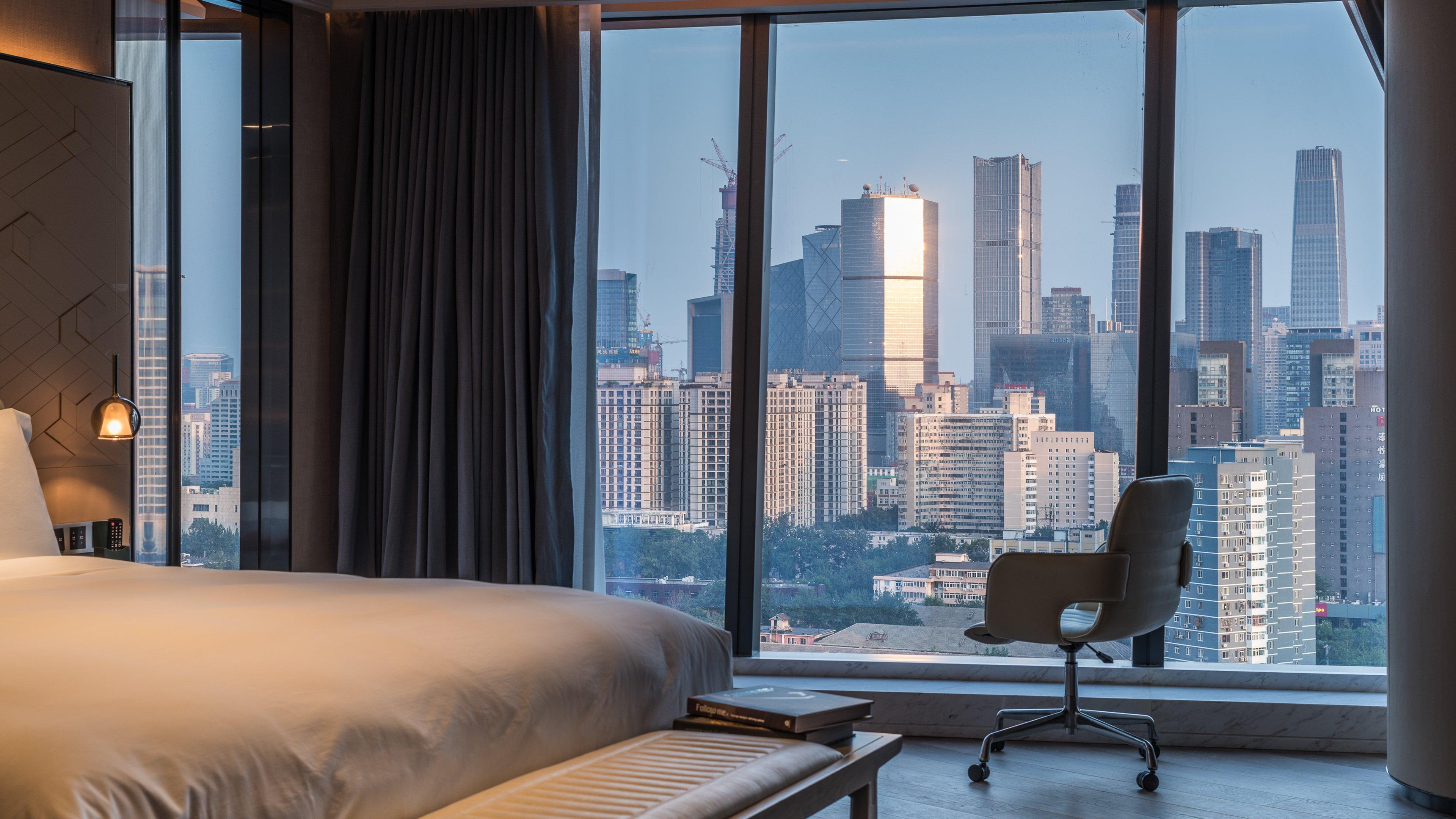 Intercontinental Sanlitun By Ihg 5*