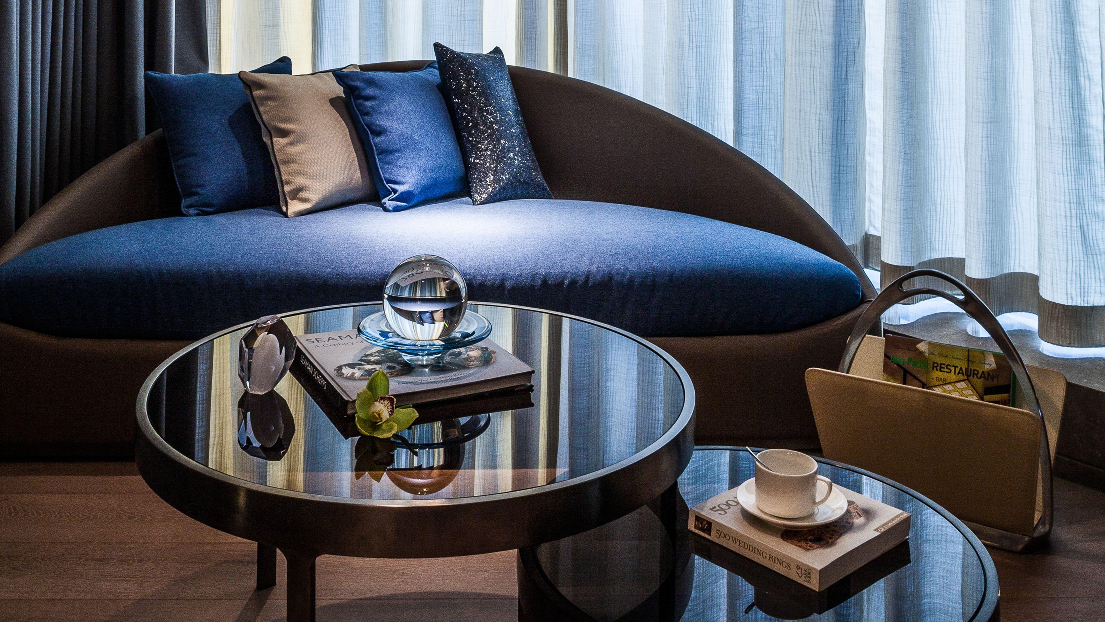 Intercontinental Sanlitun By Ihg 5* Pékin (Beijing)