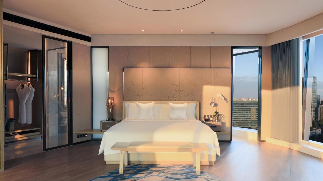 Intercontinental Sanlitun By Ihg