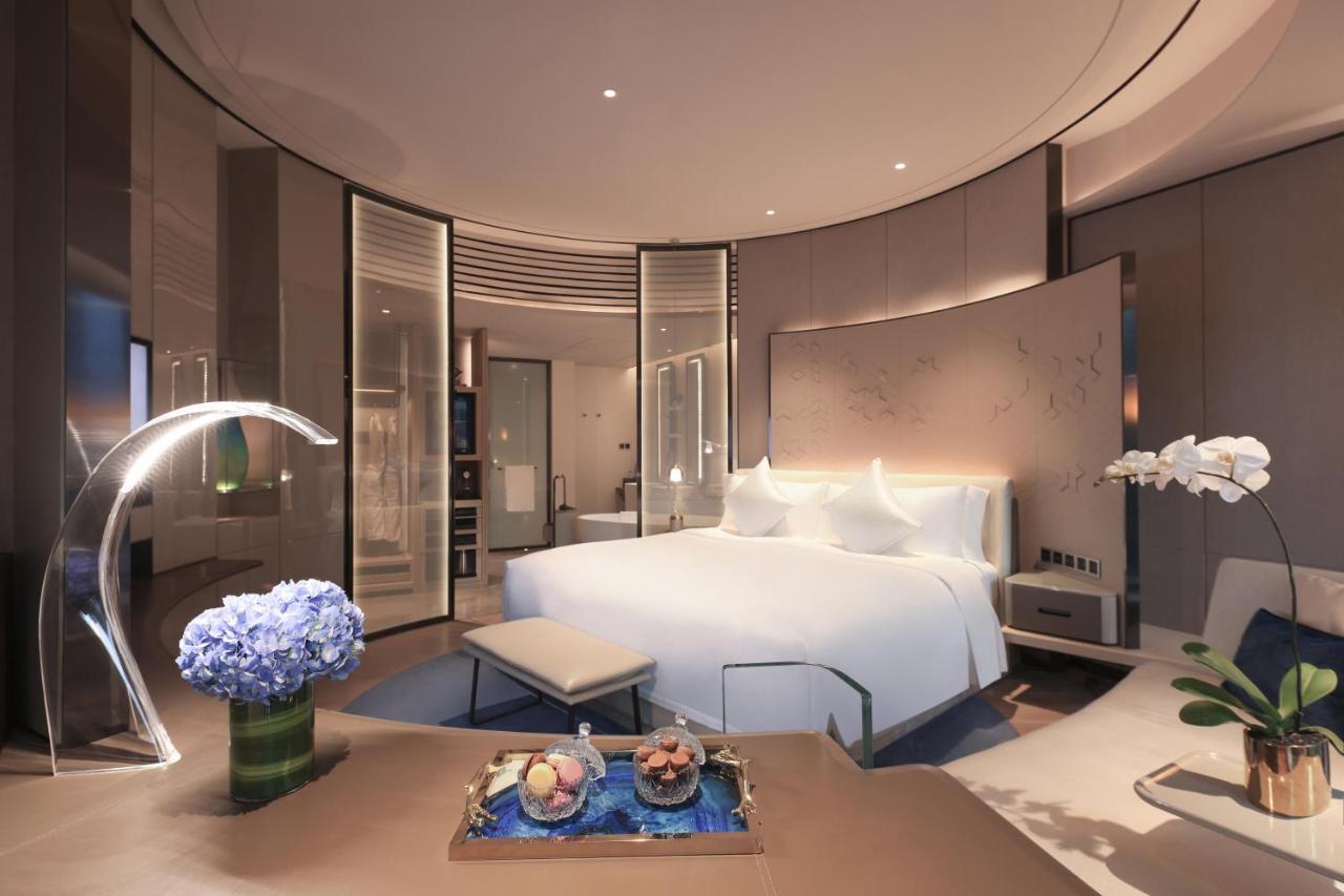 Hotel Intercontinental Sanlitun By Ihg Pékin (Beijing)