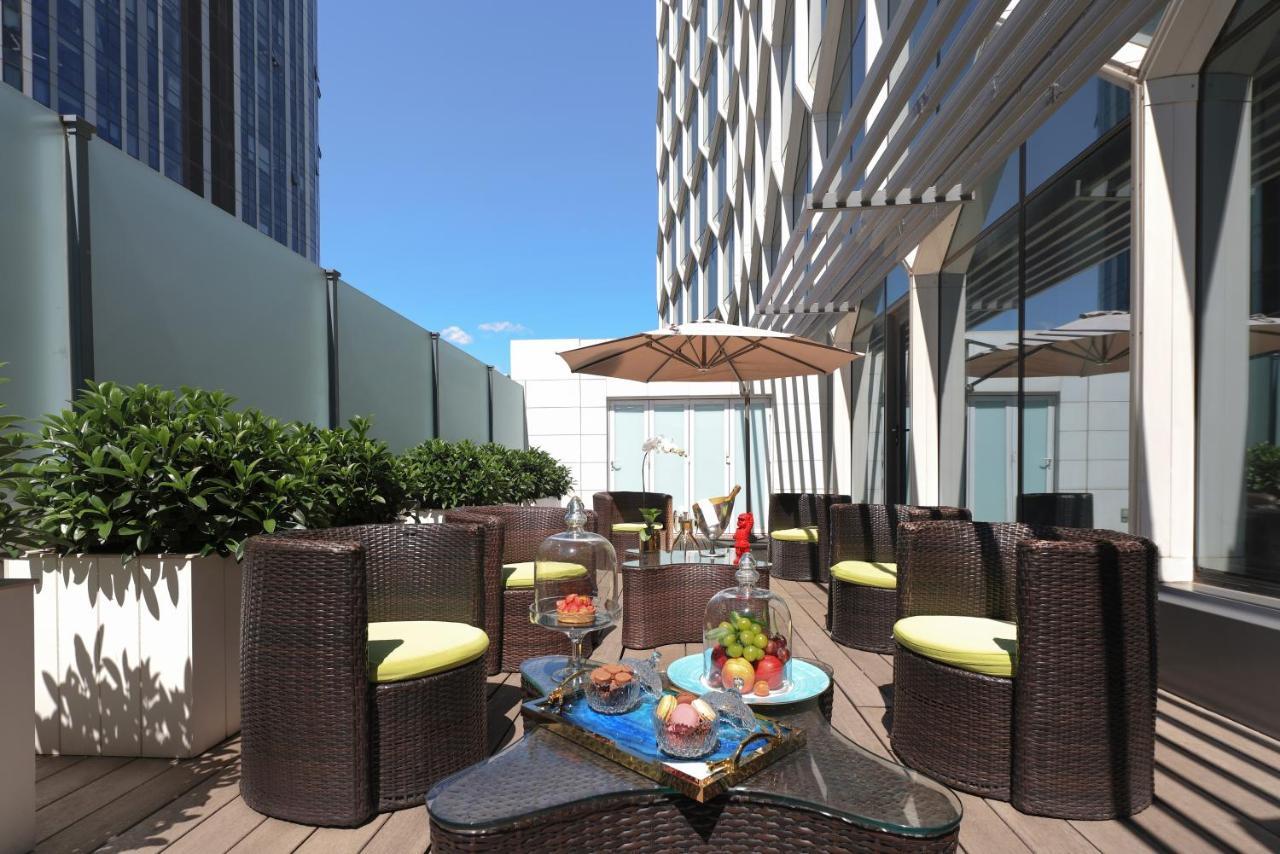 Intercontinental Sanlitun By Ihg