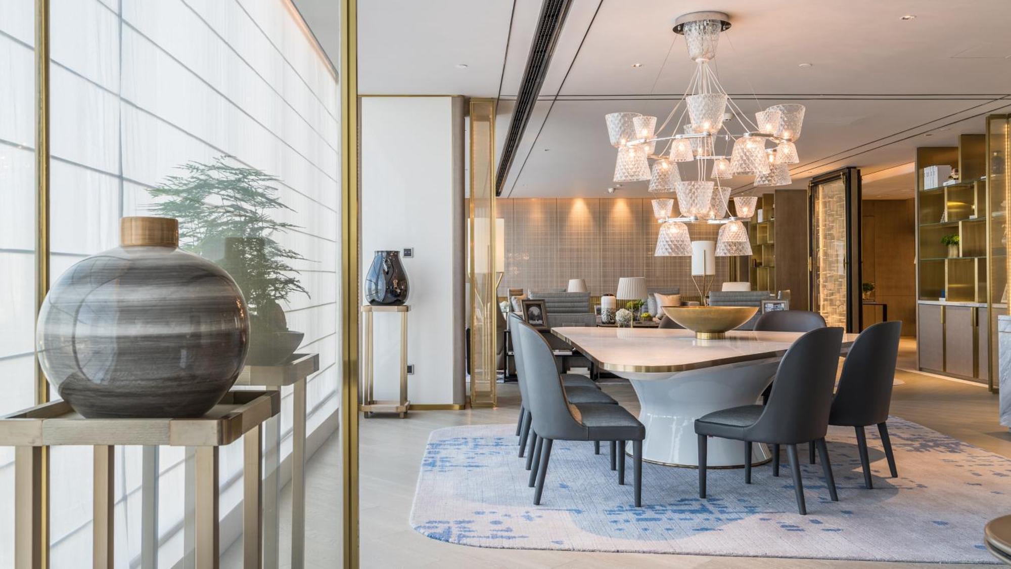 Intercontinental Sanlitun By Ihg