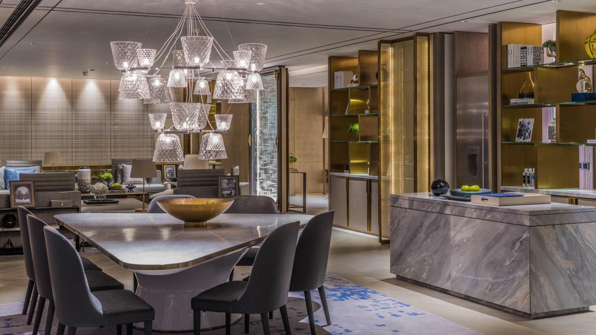 Intercontinental Sanlitun By Ihg